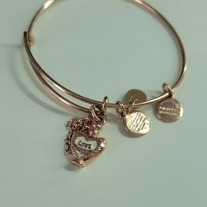 Alex And Ani Harry Potter Love Potion Bracelet